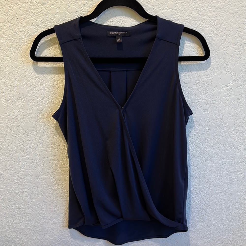 Banana Republic Blouse